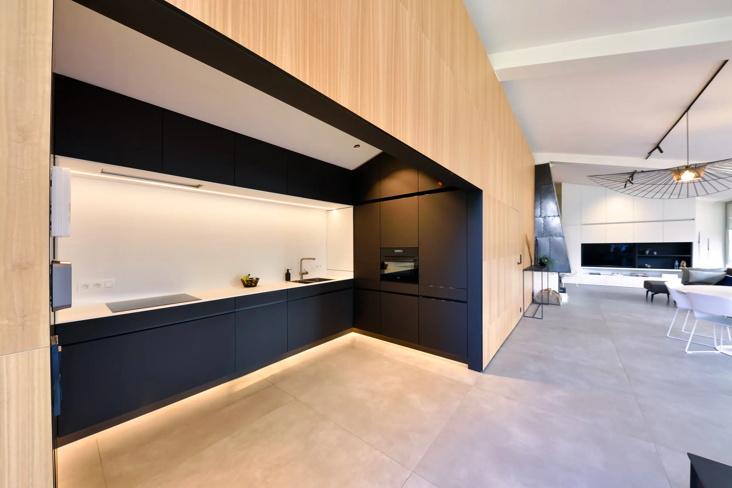 Millimetri - Menuiserie & Mobilier - Pierre Hertay